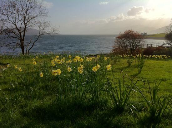 Loch View Restaurant